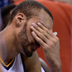 Photo credit: Gene Sweeney Jr./Getty